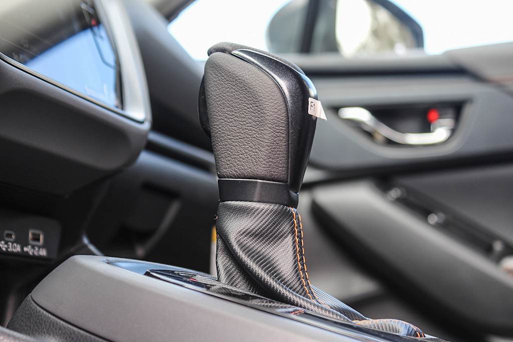 2025 Subaru Crosstrek Limited 26