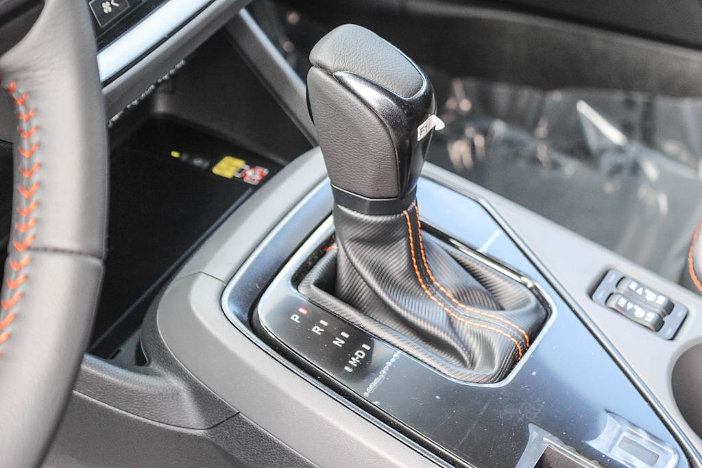 2025 Subaru Crosstrek Limited 13