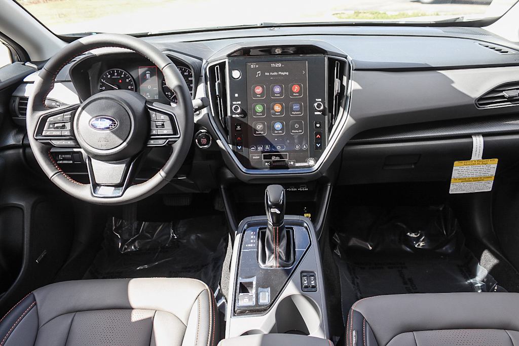2025 Subaru Crosstrek Limited 2