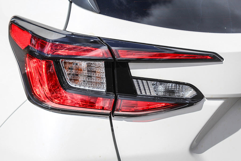 2025 Subaru Crosstrek Limited 20