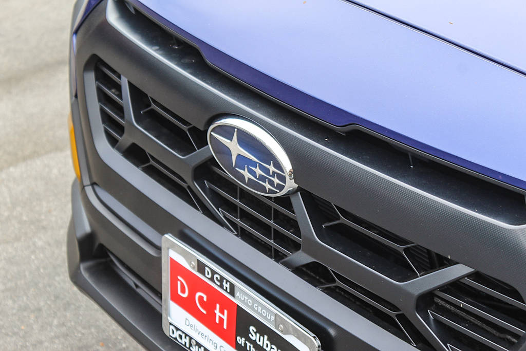 Thumbnail: 2025 Subaru Crosstrek - 6