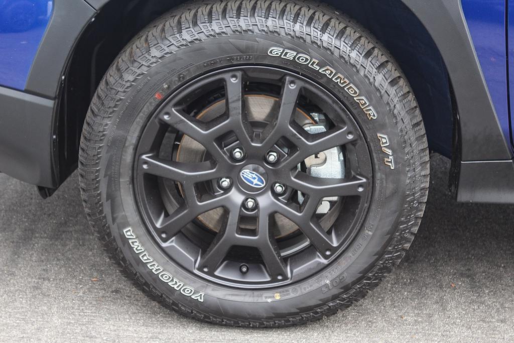 Thumbnail: 2025 Subaru Crosstrek - 7