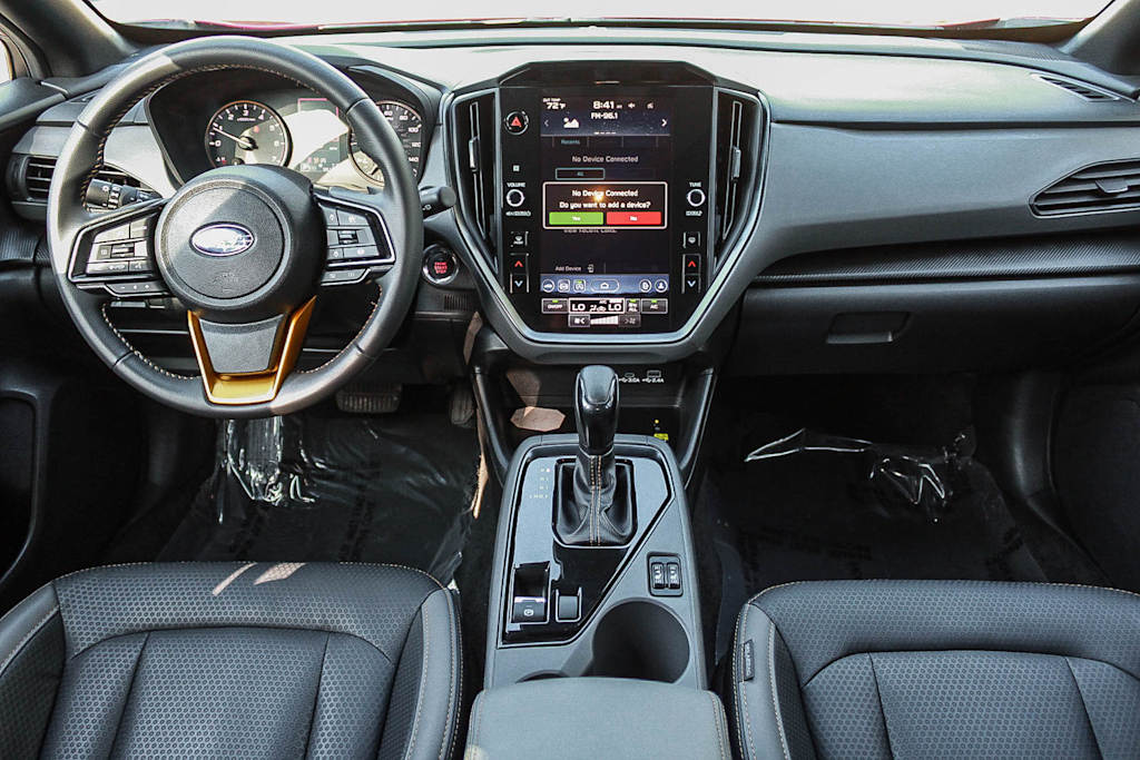 Thumbnail: 2024 Subaru Crosstrek - 2