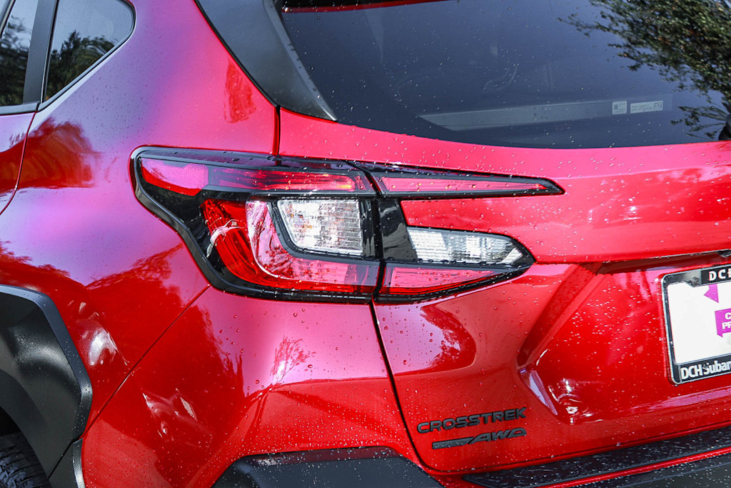Thumbnail: 2024 Subaru Crosstrek - 21