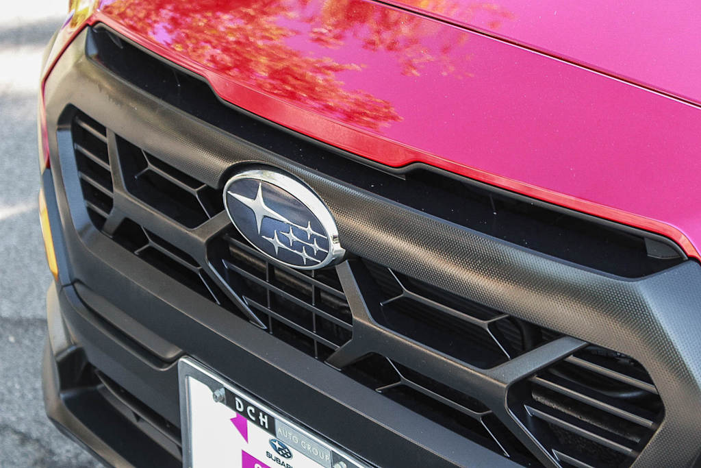 Thumbnail: 2024 Subaru Crosstrek - 6