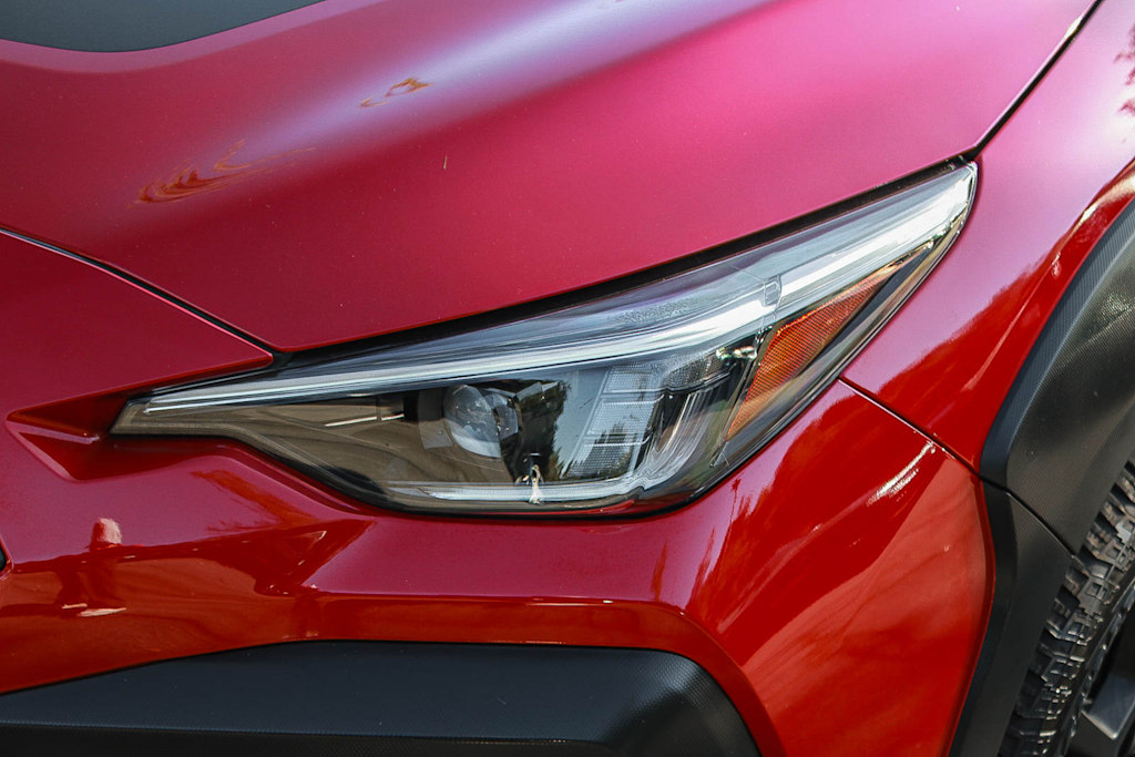 Thumbnail: 2024 Subaru Crosstrek - 22