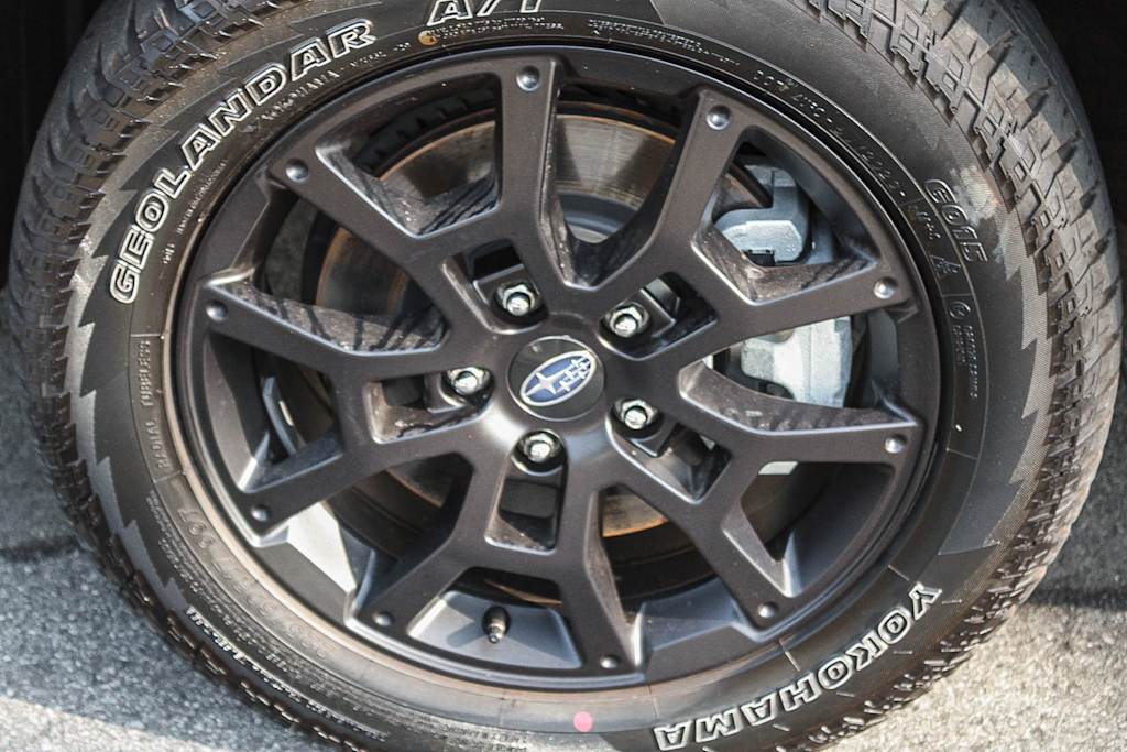 Thumbnail: 2024 Subaru Crosstrek - 7