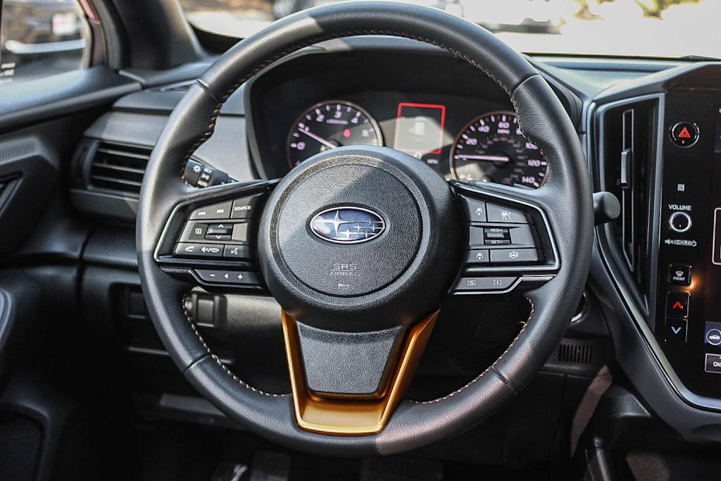Thumbnail: 2024 Subaru Crosstrek - 13