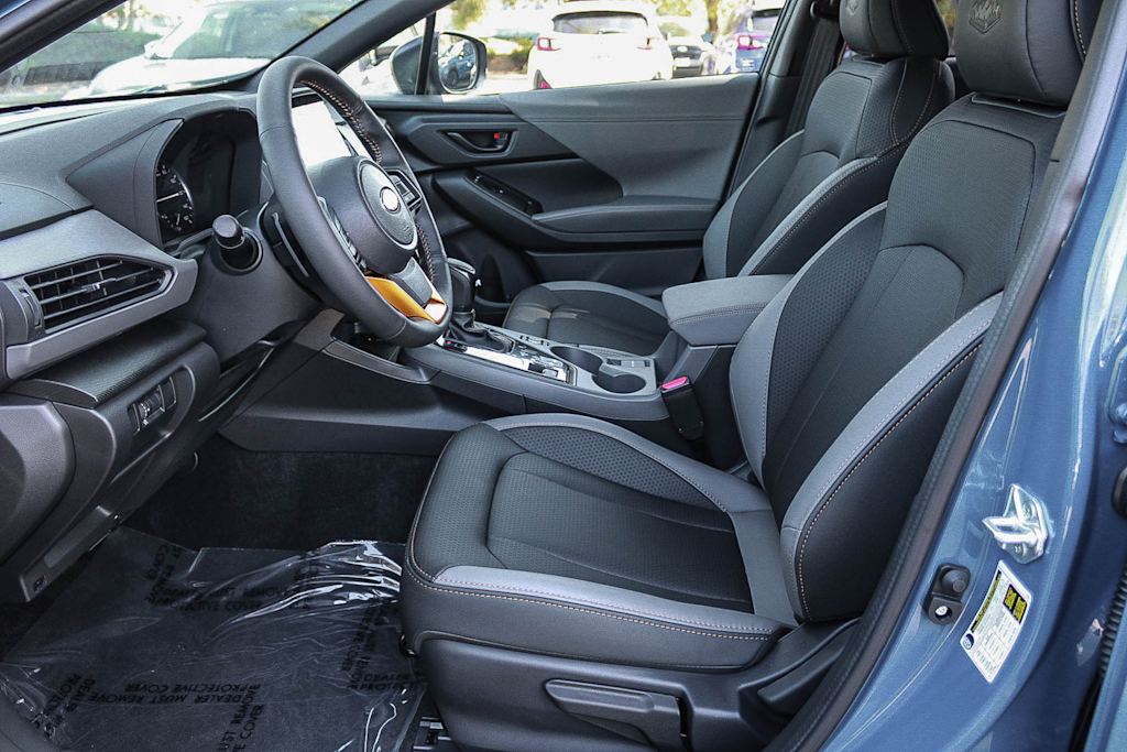 Thumbnail: 2026 Subaru Crosstrek - 11