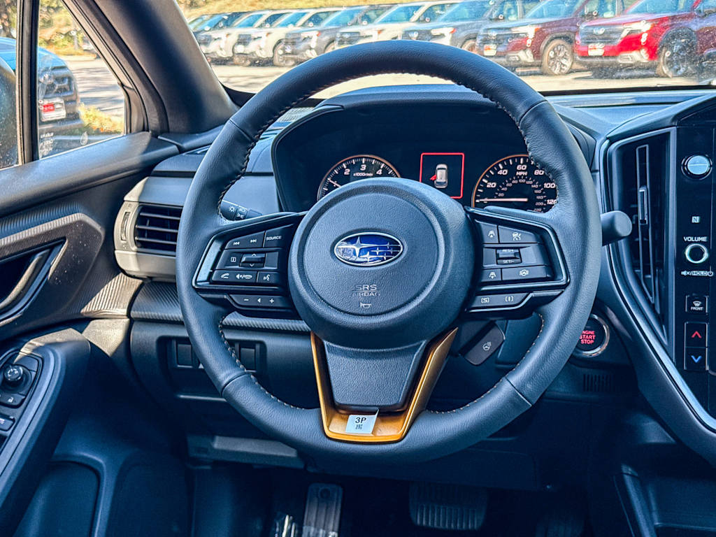 Thumbnail: 2026 Subaru Crosstrek - 9
