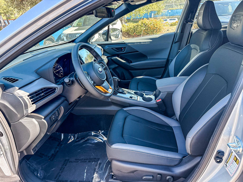 Thumbnail: 2026 Subaru Crosstrek - 11