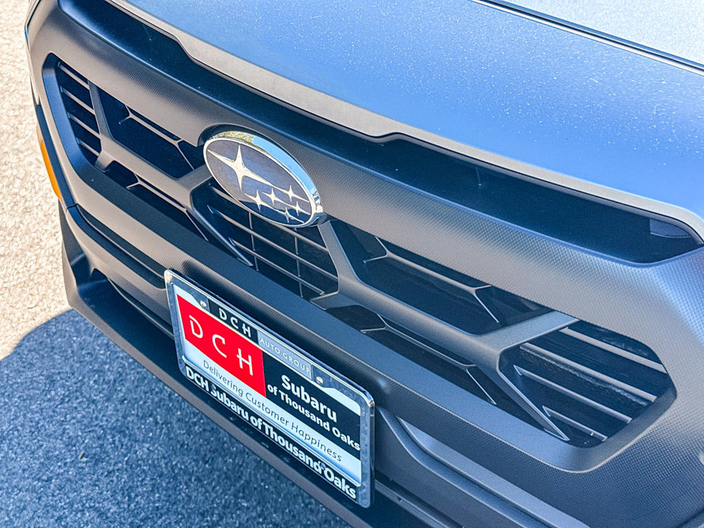 Thumbnail: 2026 Subaru Crosstrek - 6