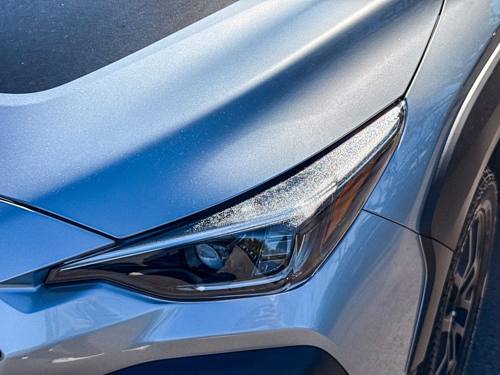 Thumbnail: 2026 Subaru Crosstrek - 20