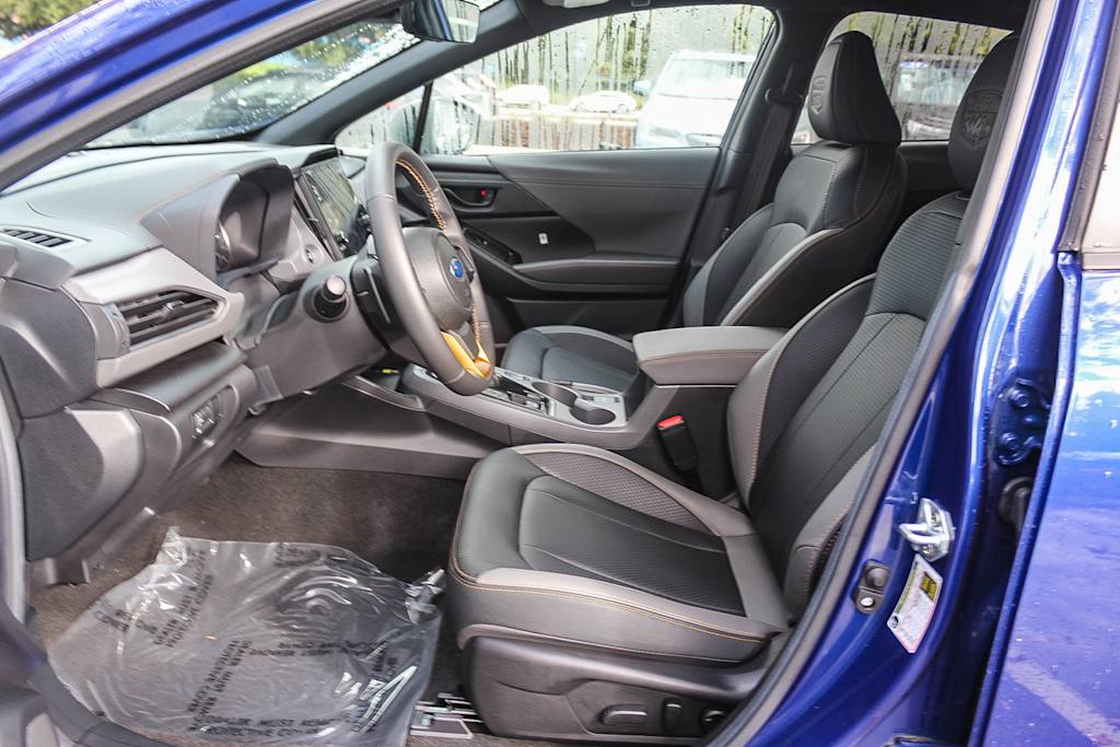 Thumbnail: 2025 Subaru Crosstrek - 11