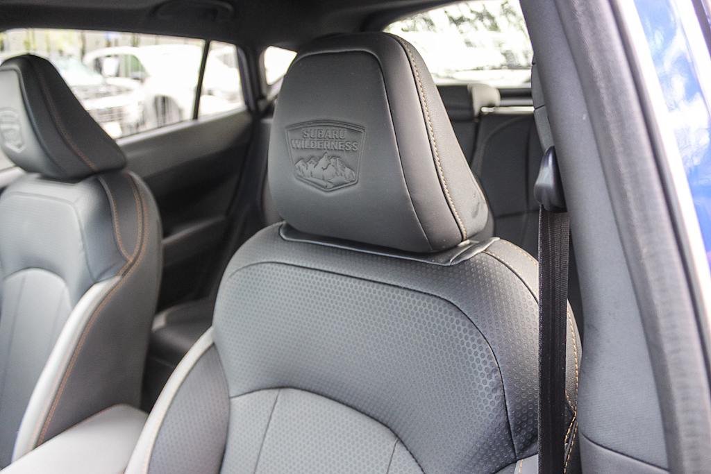 Thumbnail: 2025 Subaru Crosstrek - 28