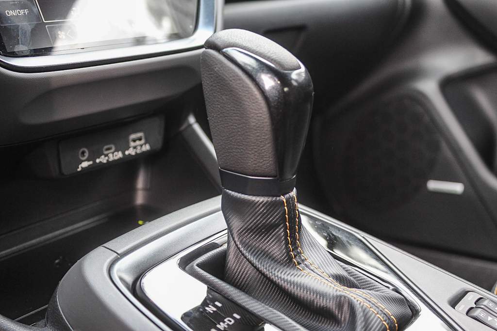 Thumbnail: 2025 Subaru Crosstrek - 26