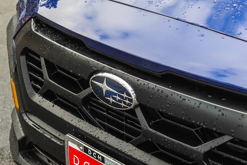 Thumbnail: 2025 Subaru Crosstrek - 6