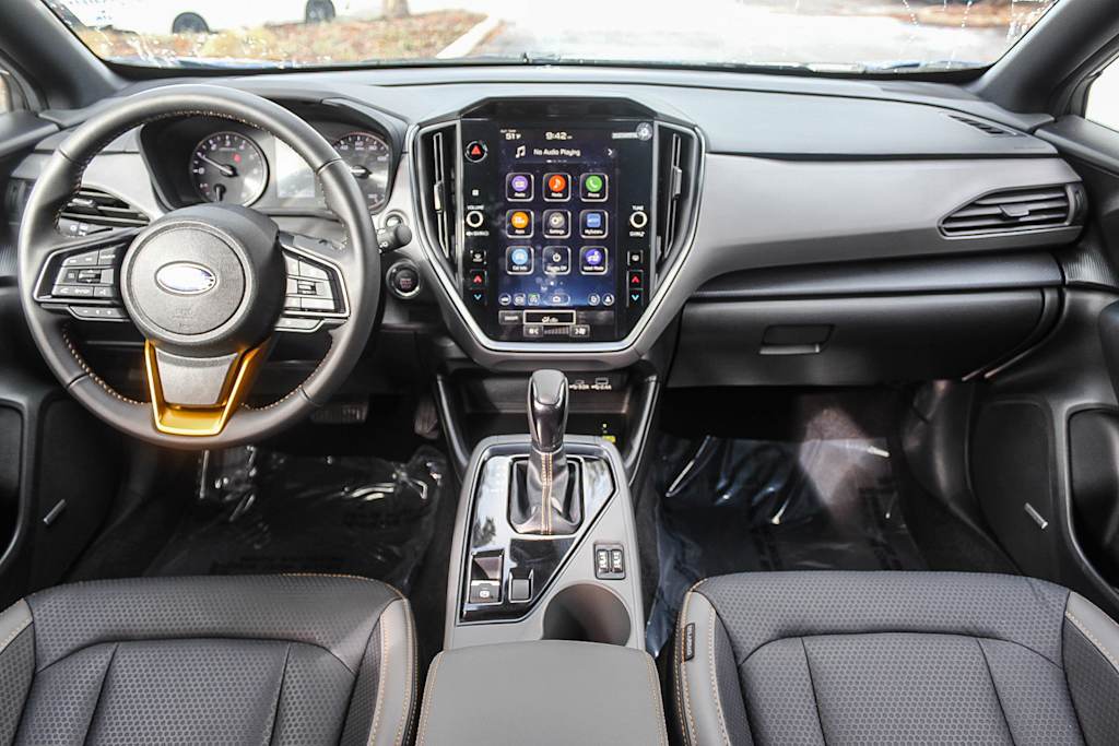 Thumbnail: 2025 Subaru Crosstrek - 2