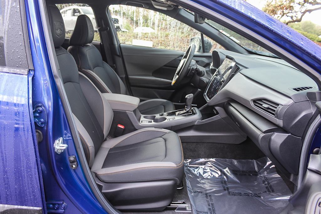 Thumbnail: 2025 Subaru Crosstrek - 10