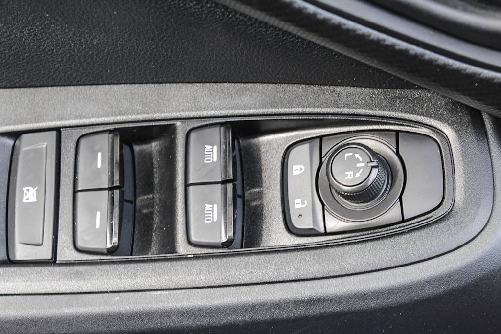 Thumbnail: 2025 Subaru Crosstrek - 24