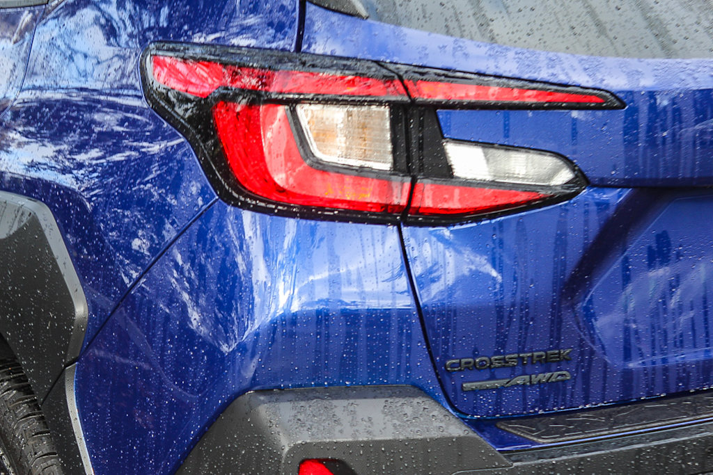 Thumbnail: 2025 Subaru Crosstrek - 20