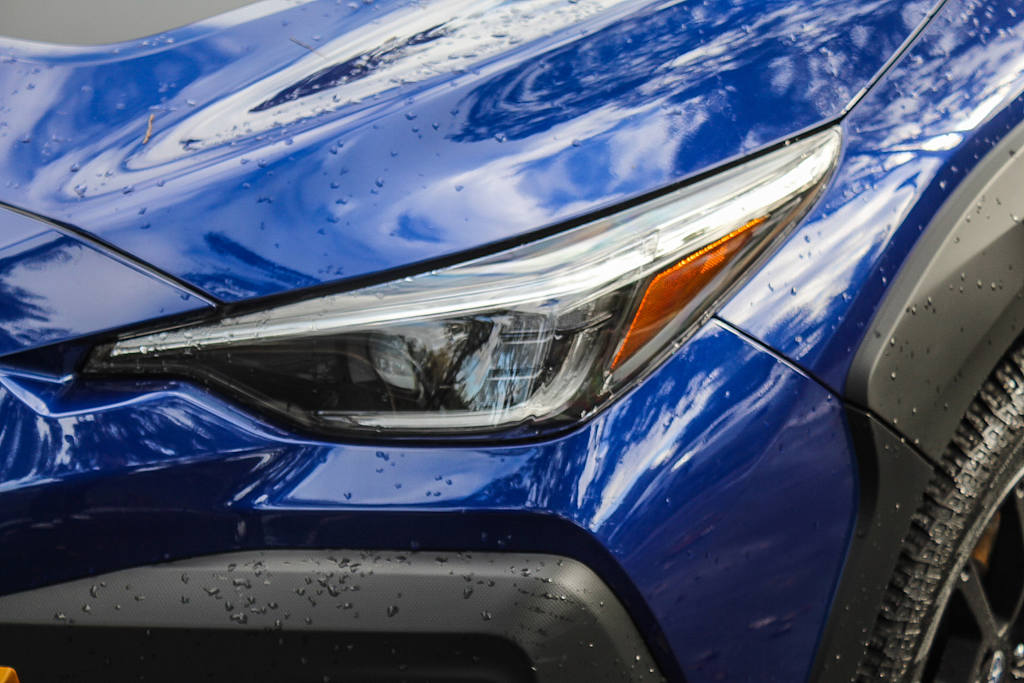 Thumbnail: 2025 Subaru Crosstrek - 21