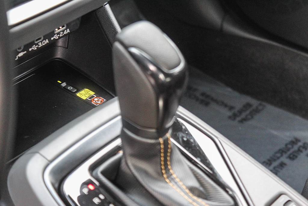 Thumbnail: 2025 Subaru Crosstrek - 14