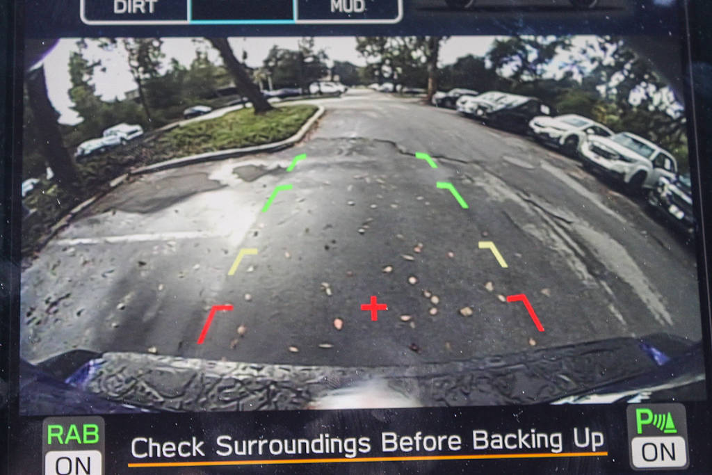 Thumbnail: 2025 Subaru Crosstrek - 27