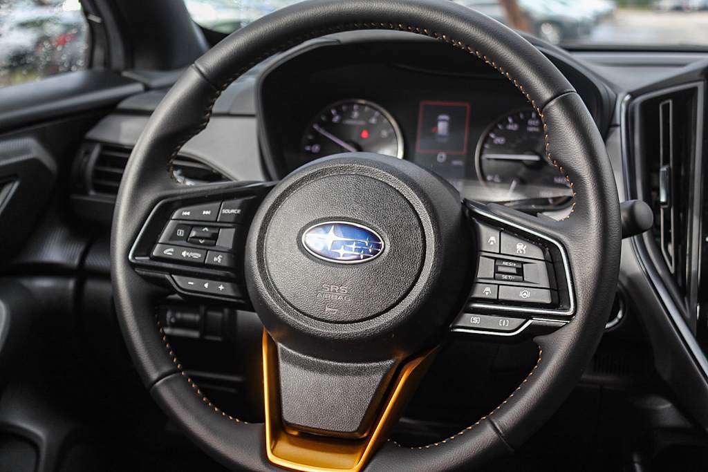 Thumbnail: 2025 Subaru Crosstrek - 9