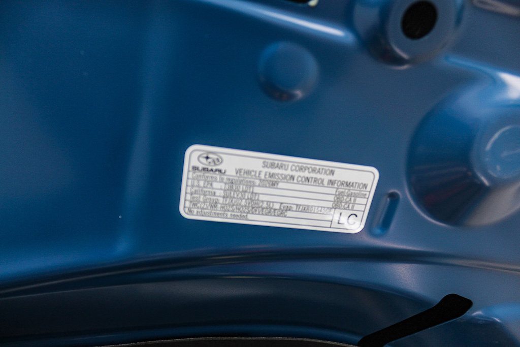 Thumbnail: 2026 Subaru Crosstrek - 28