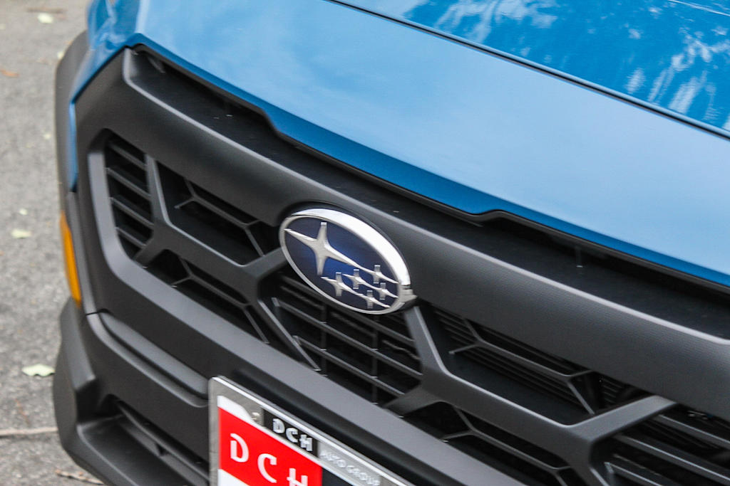 Thumbnail: 2026 Subaru Crosstrek - 6