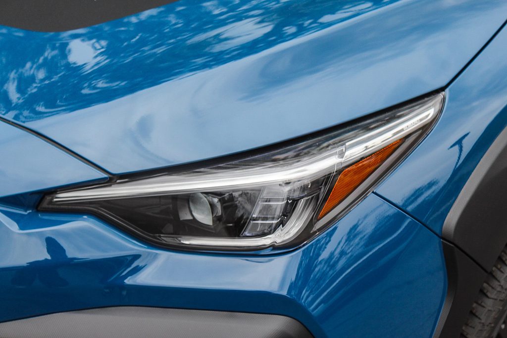 Thumbnail: 2026 Subaru Crosstrek - 20
