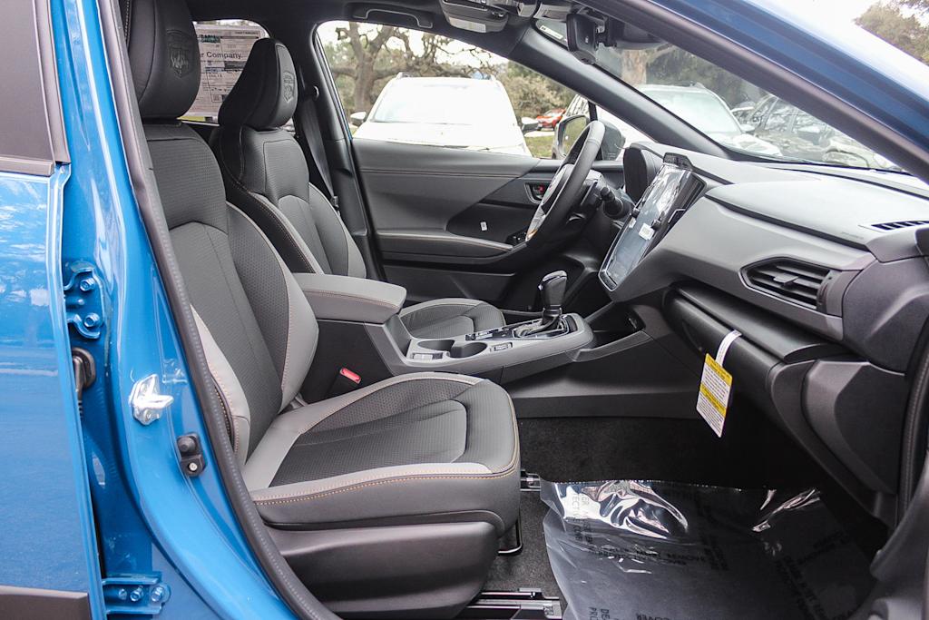 Thumbnail: 2026 Subaru Crosstrek - 10
