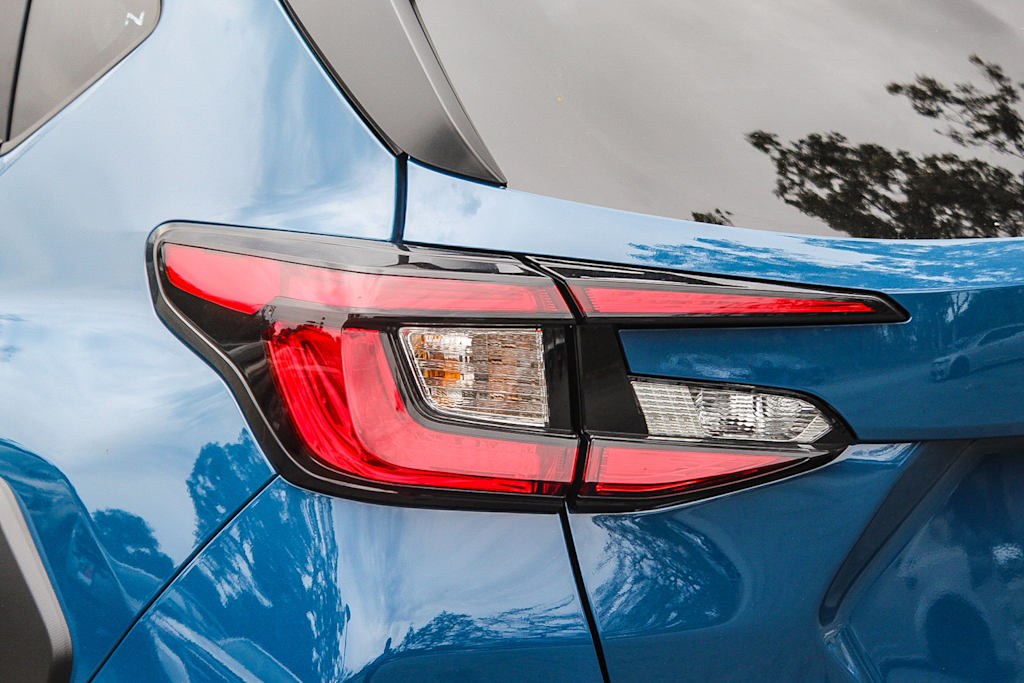 Thumbnail: 2026 Subaru Crosstrek - 19