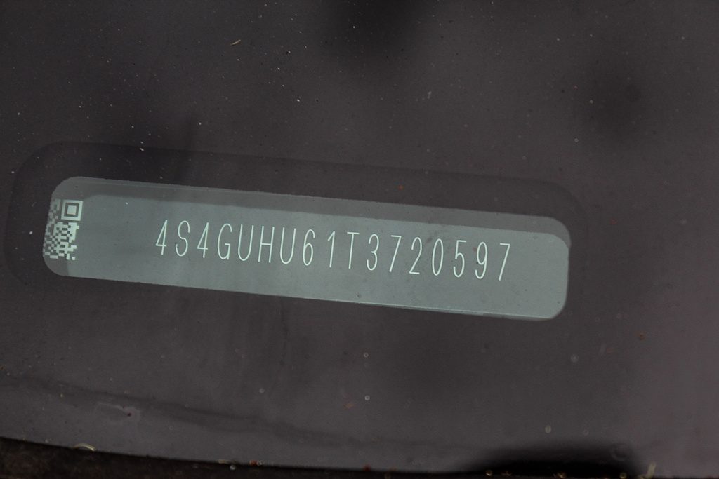 Thumbnail: 2026 Subaru Crosstrek - 16