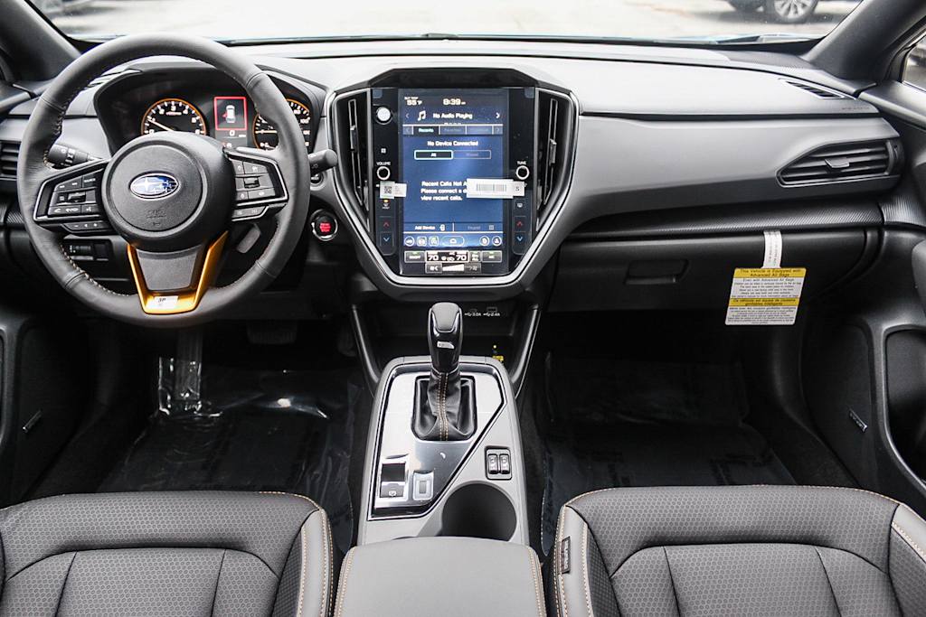 Thumbnail: 2026 Subaru Crosstrek - 2