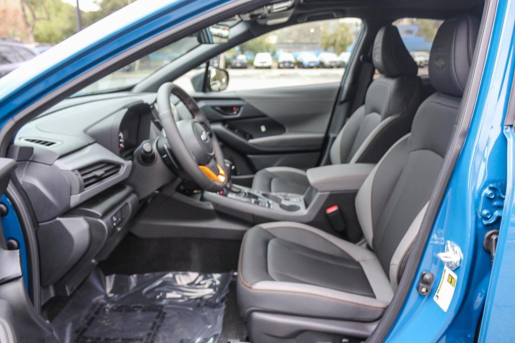 Thumbnail: 2026 Subaru Crosstrek - 11