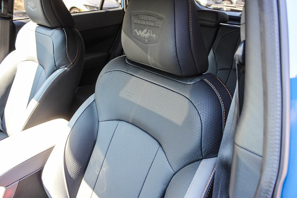 Thumbnail: 2025 Subaru Crosstrek - 22