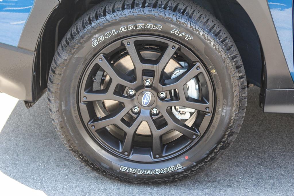 Thumbnail: 2025 Subaru Crosstrek - 6