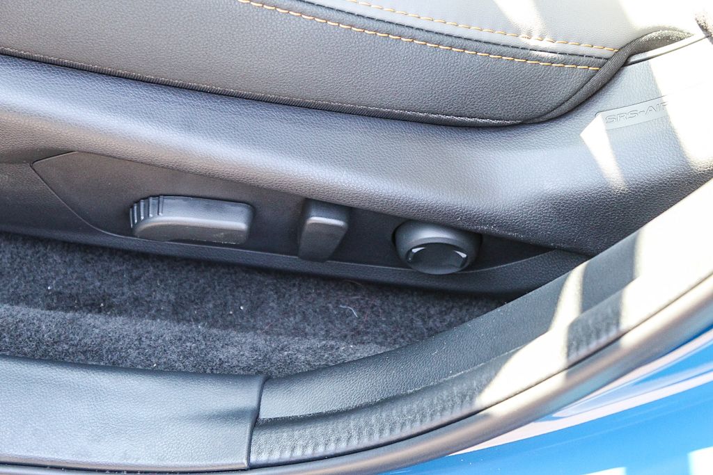 Thumbnail: 2025 Subaru Crosstrek - 21