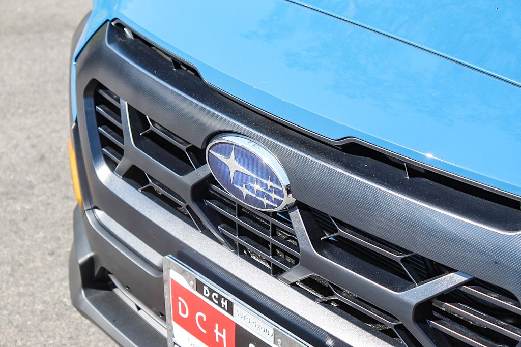 Thumbnail: 2025 Subaru Crosstrek - 5