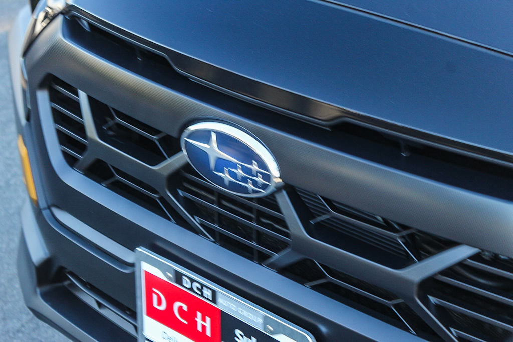 Thumbnail: 2026 Subaru Crosstrek - 6