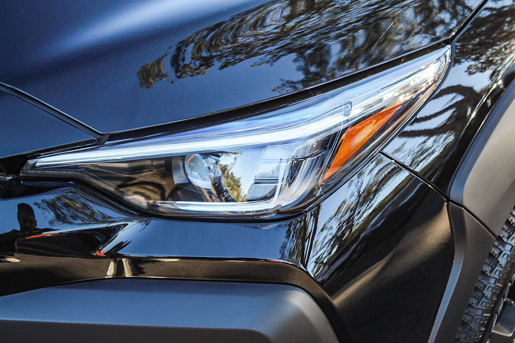 Thumbnail: 2026 Subaru Crosstrek - 19