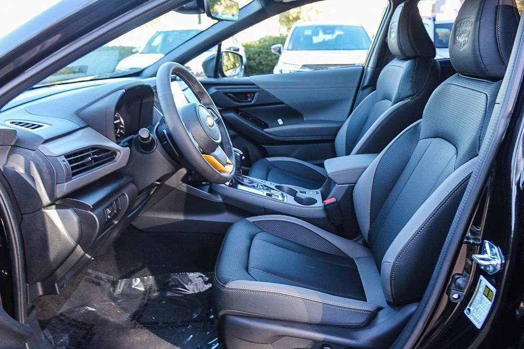 Thumbnail: 2026 Subaru Crosstrek - 11