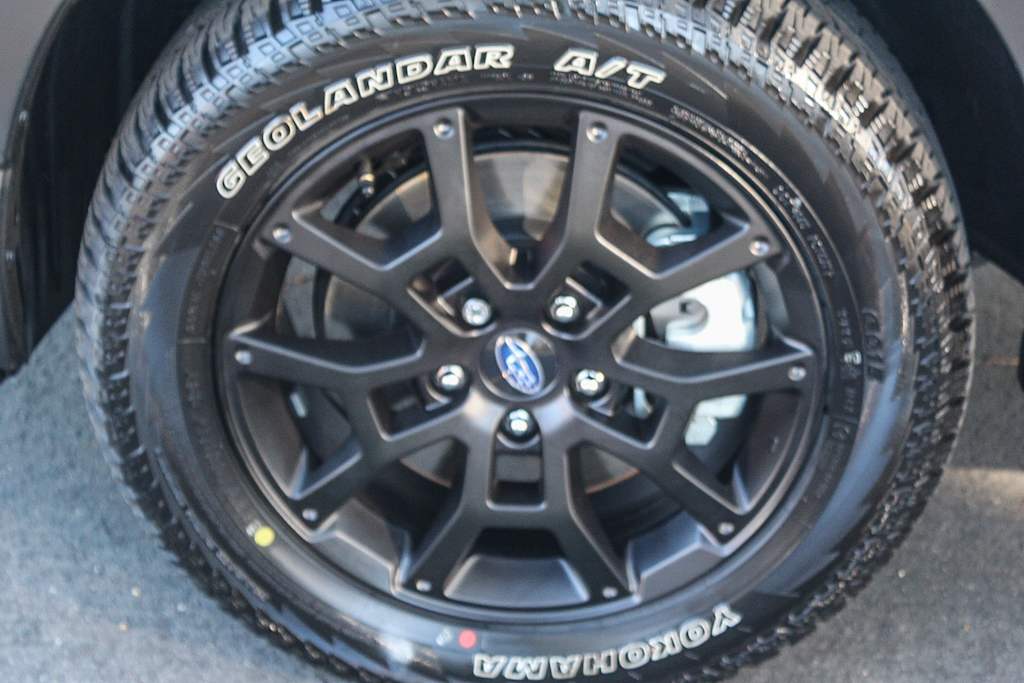 Thumbnail: 2026 Subaru Crosstrek - 7