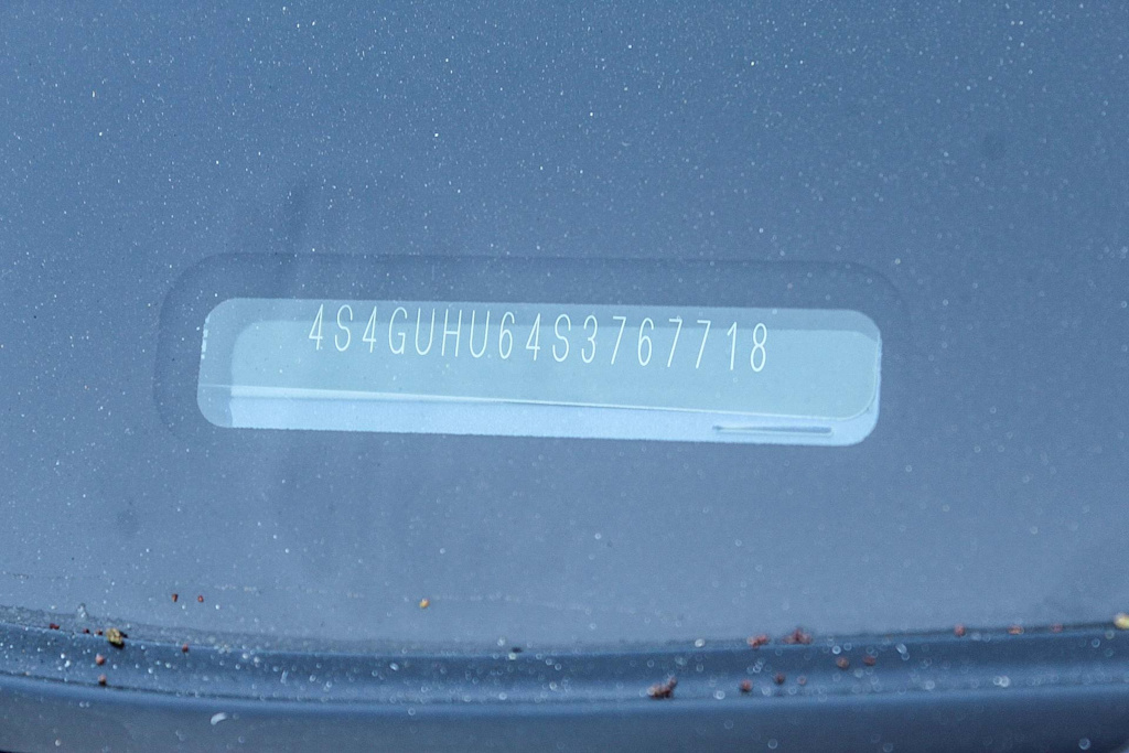 Thumbnail: 2025 Subaru Crosstrek - 24