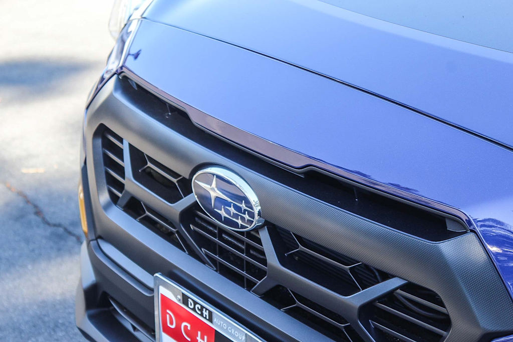 Thumbnail: 2025 Subaru Crosstrek - 6