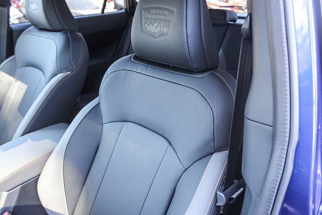 Thumbnail: 2025 Subaru Crosstrek - 23