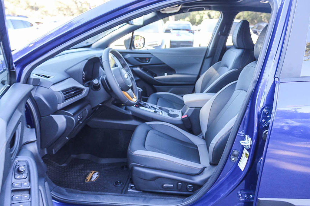 Thumbnail: 2025 Subaru Crosstrek - 11