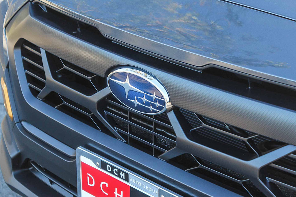 Thumbnail: 2026 Subaru Crosstrek - 6